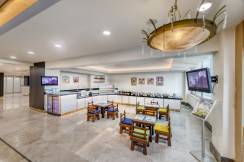 KAMELYA COLLECTION SENTIDO SELIN HOTEL Restaurants